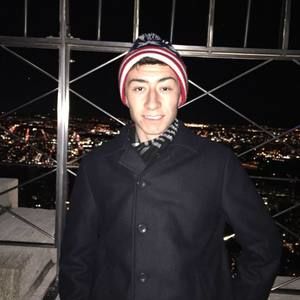 Meet your Posher, Tyler